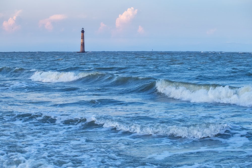 Unwind on the Sandy Beaches of Virginia Beach