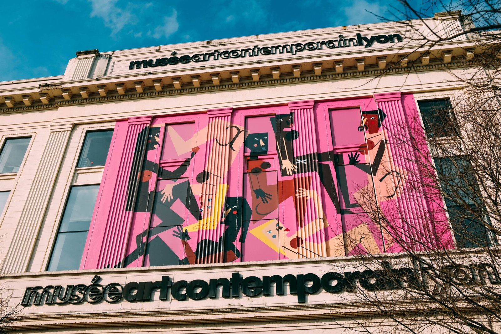 Visit the Musée Fabre