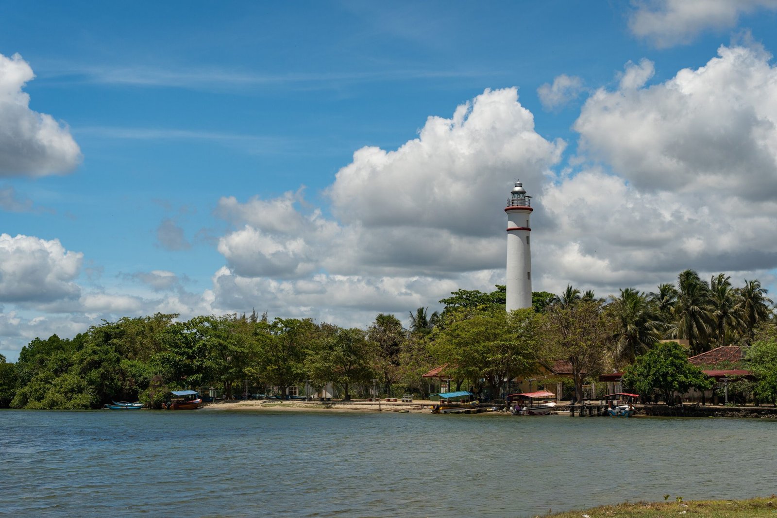 Visit the Rincon Lighthouse for Stunning Ocean Views