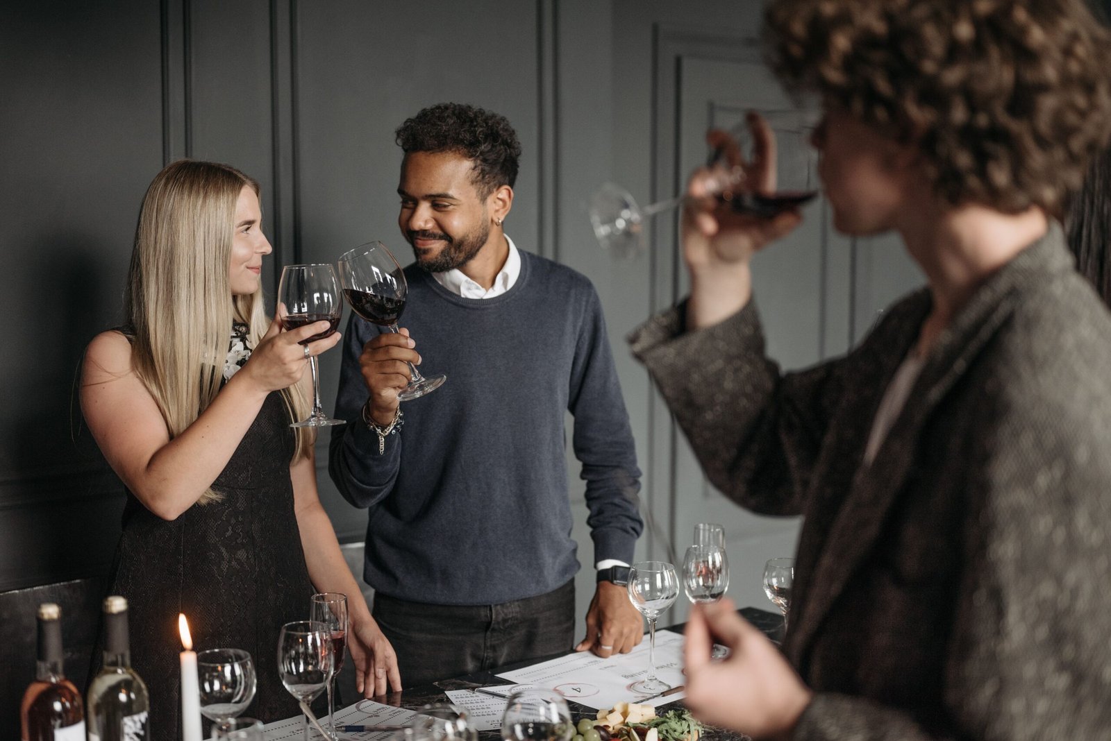 Enjoy a Wine Tasting at a Local Winery