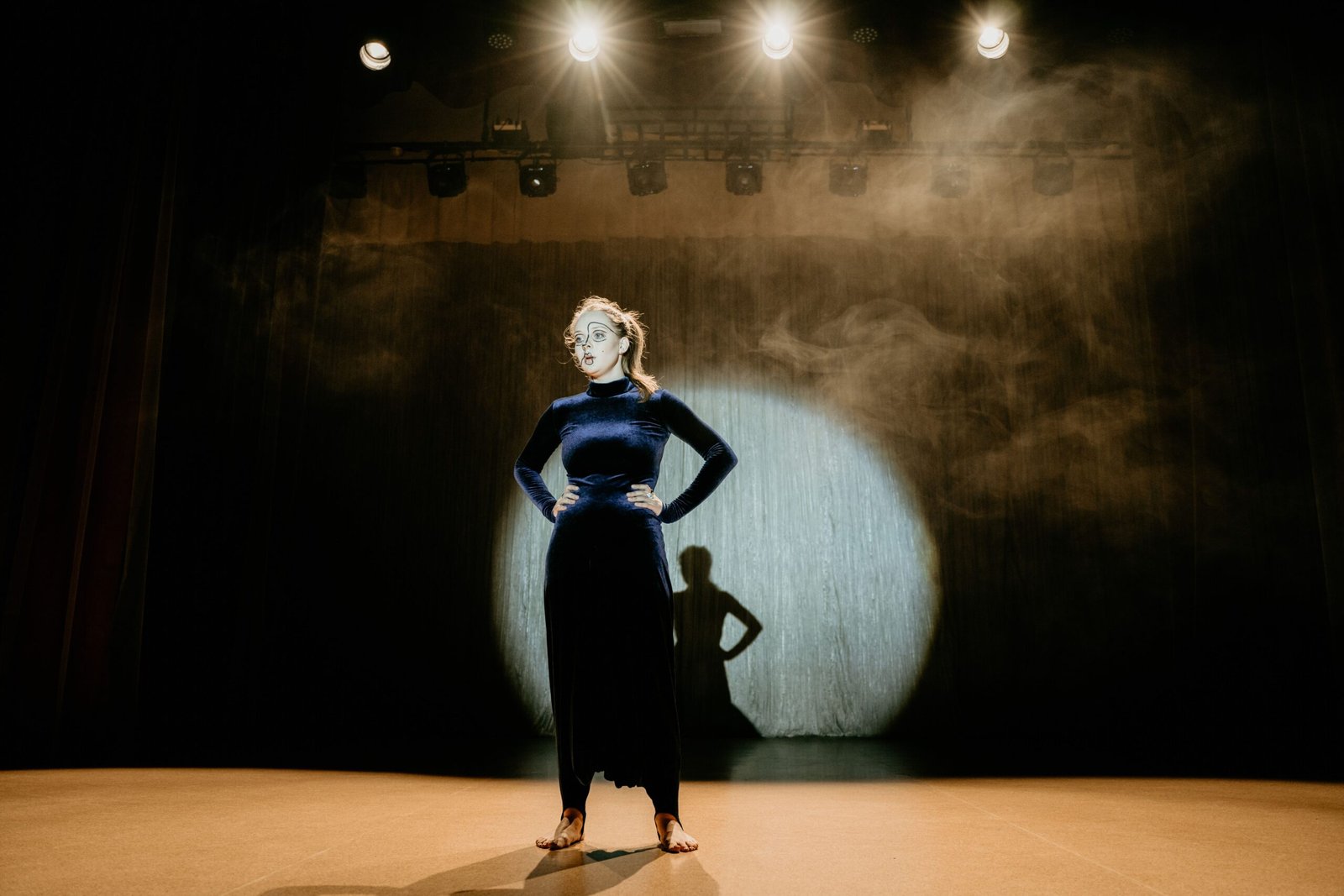 Attend a Concert or Performance at the Arcadia Performing Arts Center