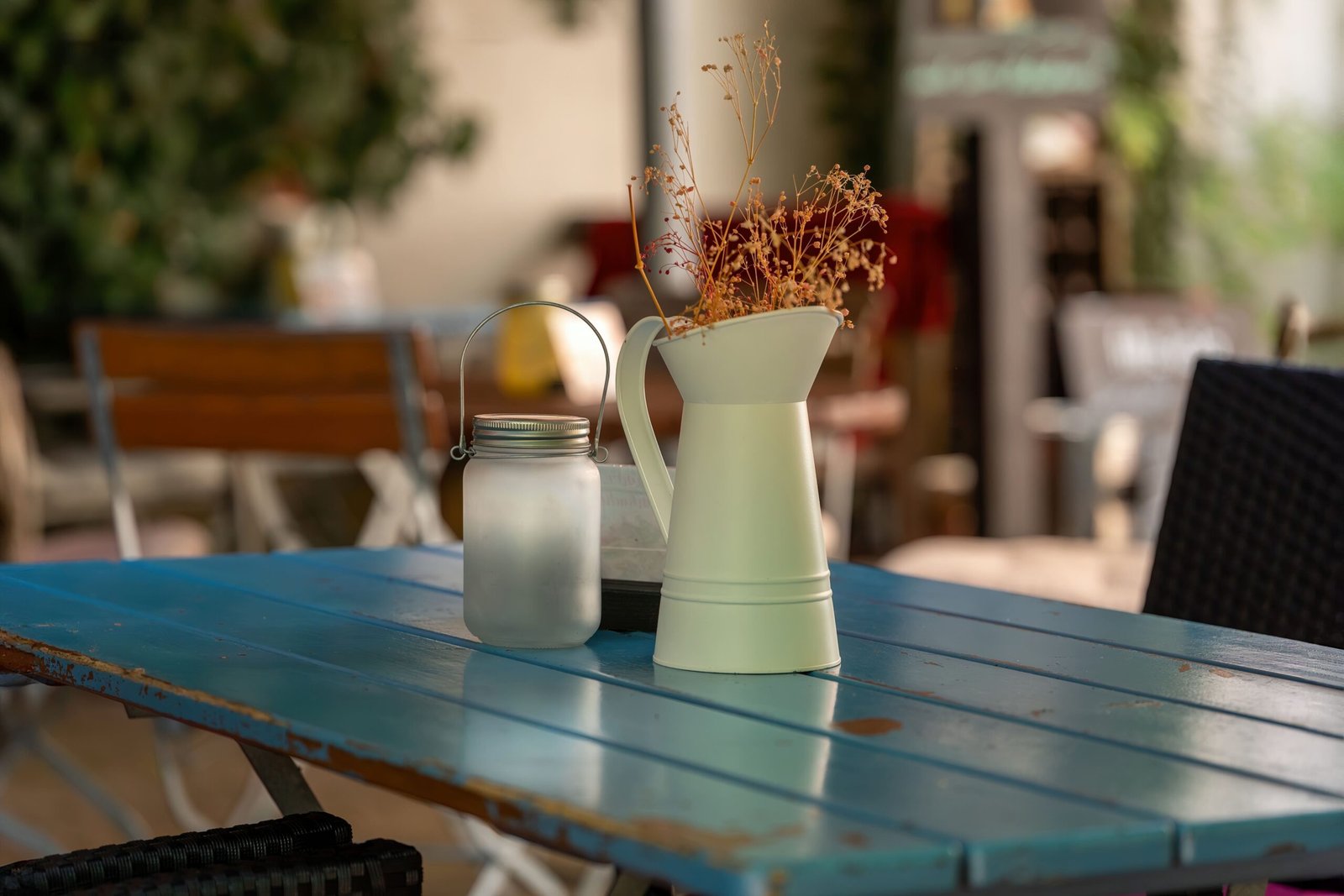 Enjoy a Beachfront Dinner at Passions on the Beach