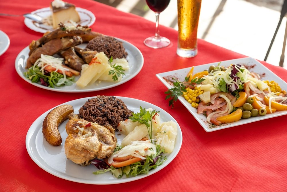 Experience Authentic Cuban Cuisine at La Casa del Habana