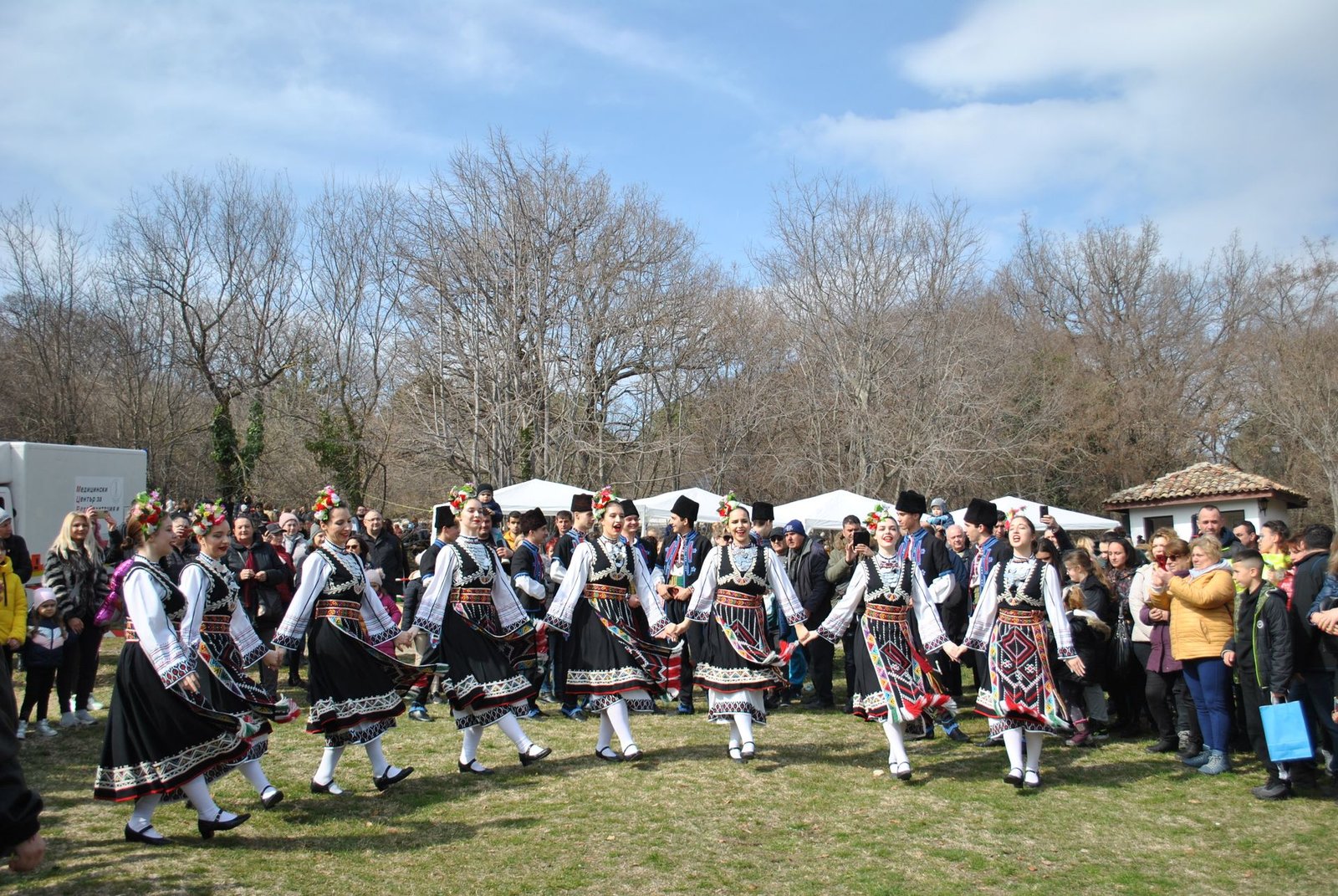 cultural heritage at the Heart of Maryville Festival
