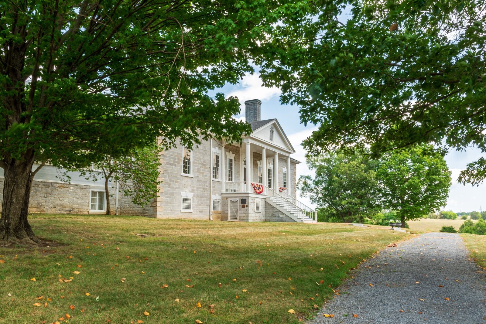 Visit the Jefferson County Historical Society Museum