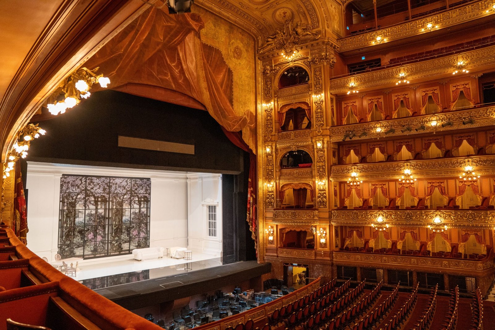 Visit the Midland Theatre