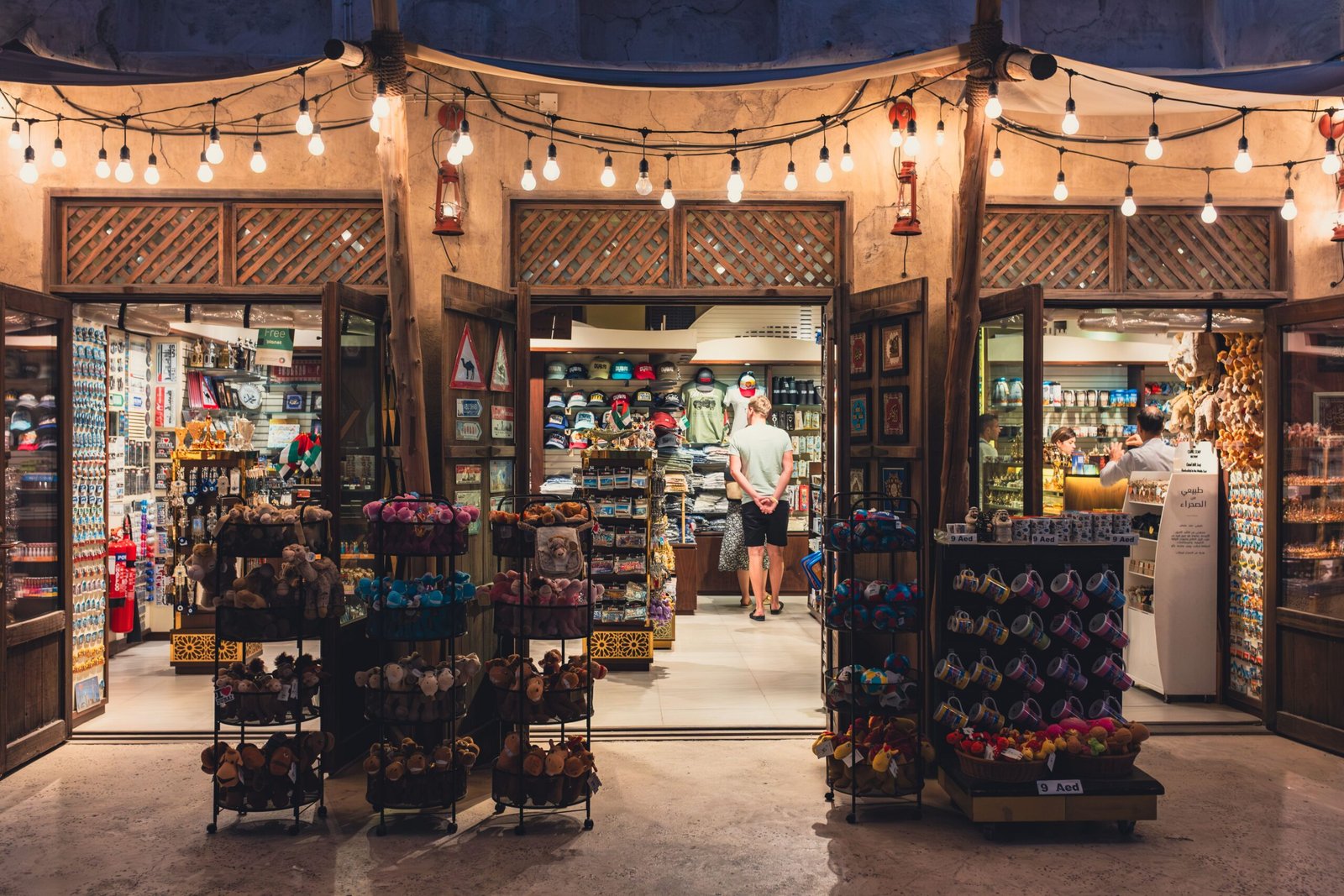 Take a guided tour of the historic downtown district