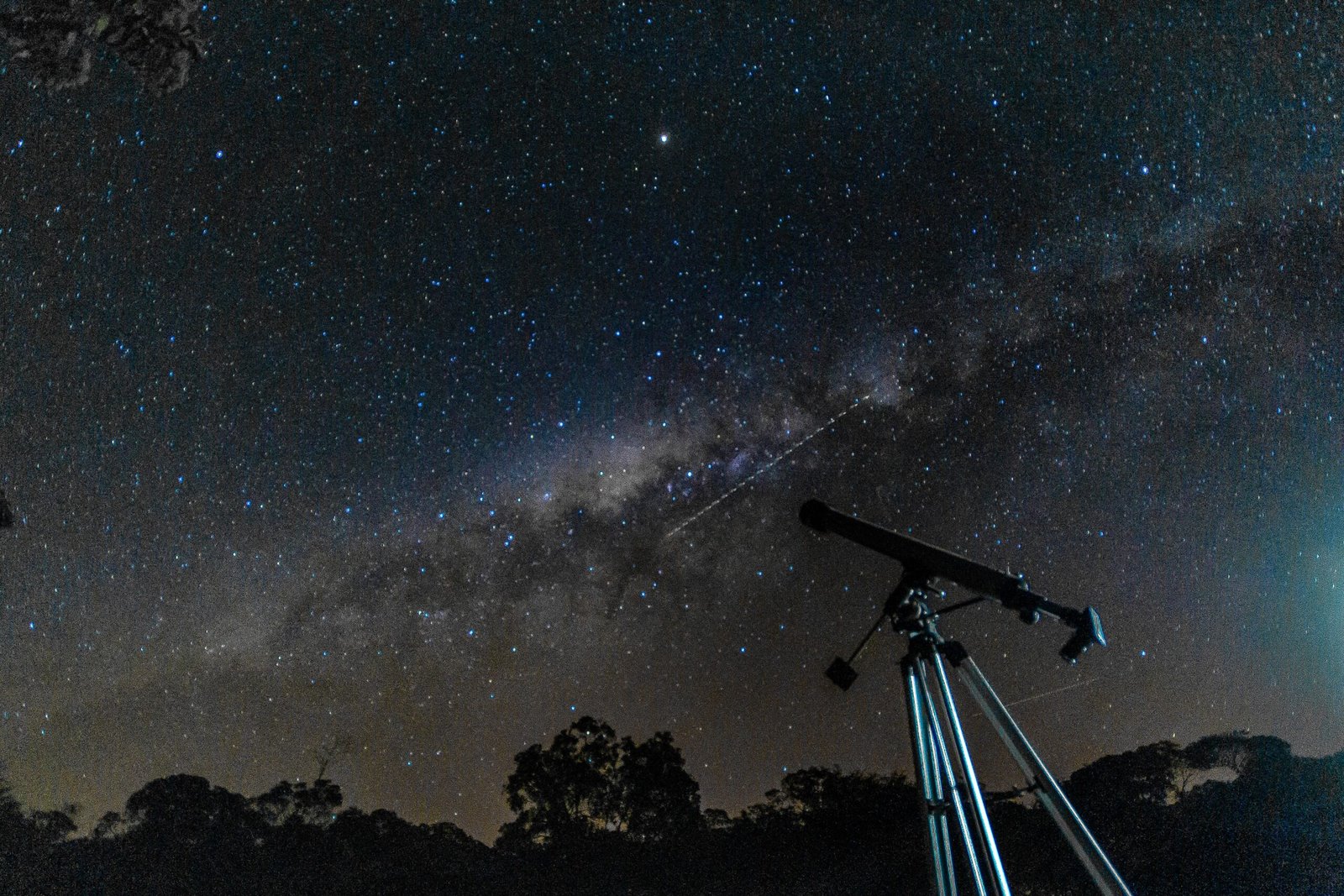 Go Stargazing at the Port Canaveral Observatory
