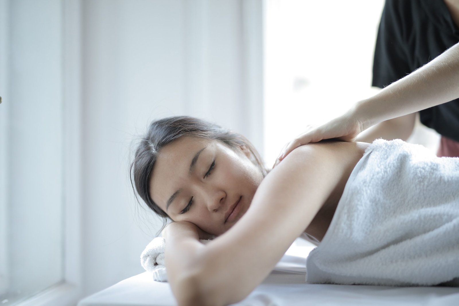 Unwind at a Local Spa for a Day of Relaxation and Wellness