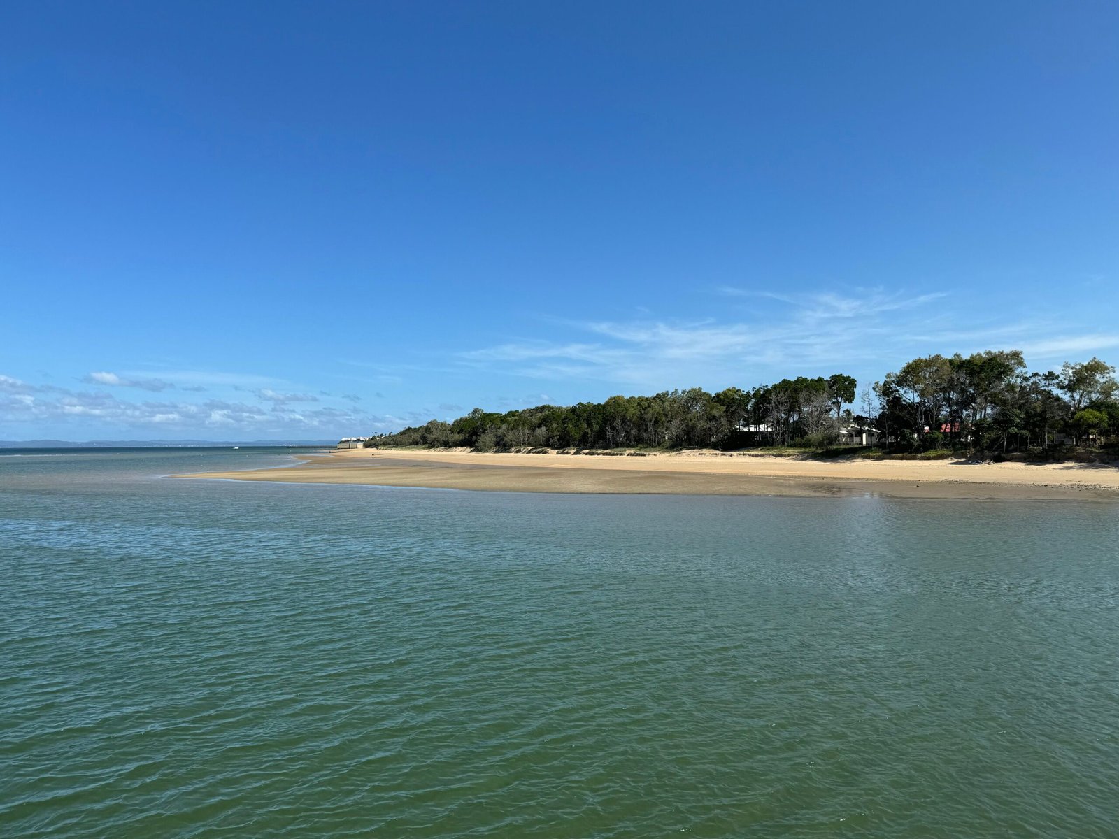 Take a Relaxing Stroll Along the Yarralumla Foreshore
