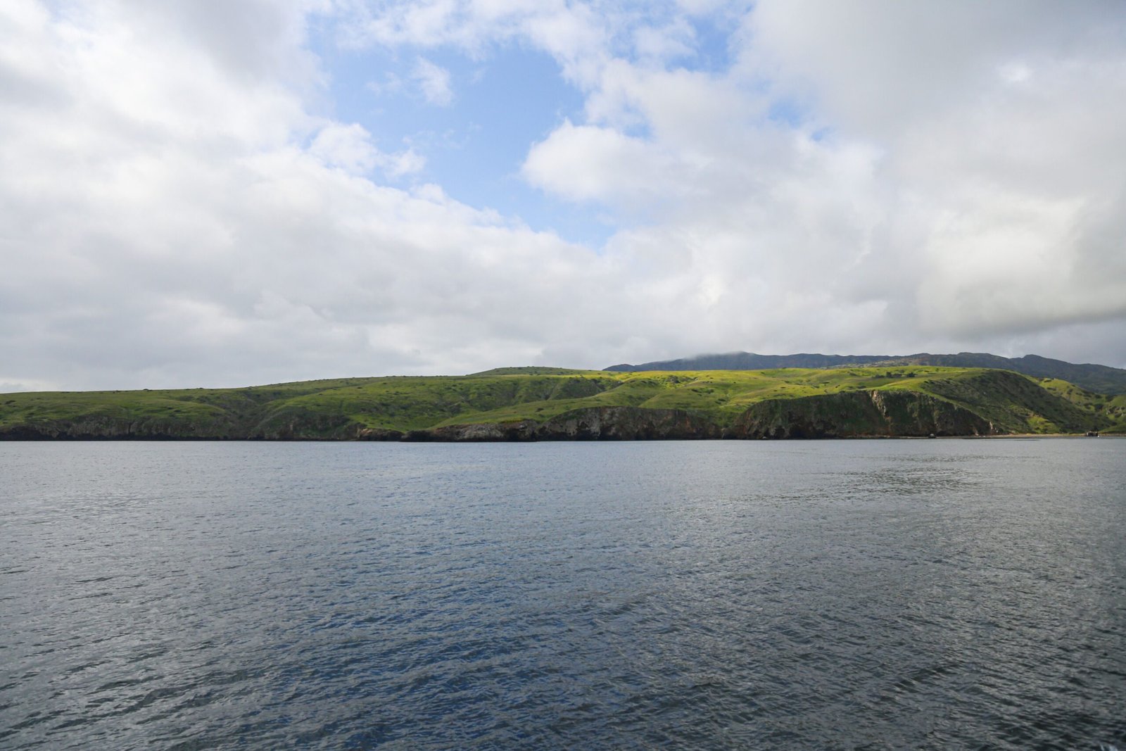 Explore the Channel Islands National Park