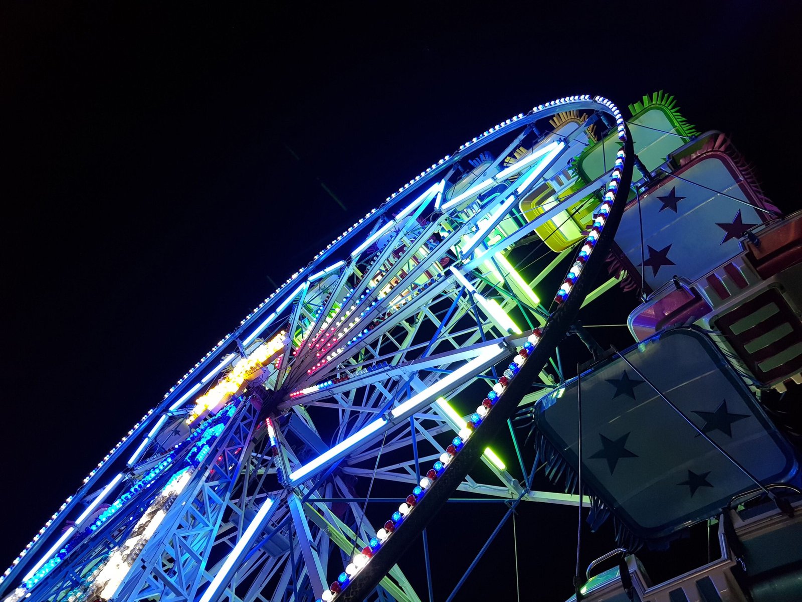Enjoy a Fun Day at Adventuredome Theme Park at Circus Circus