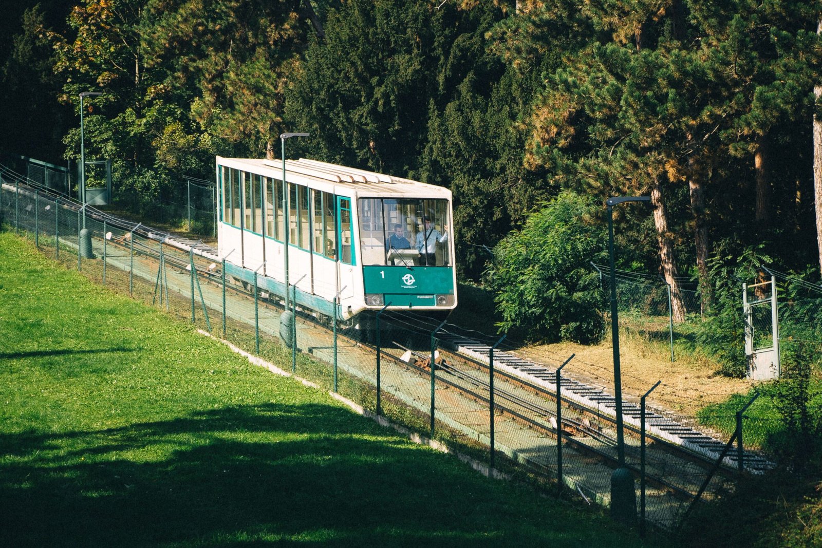 Enjoy an Exhilarating Funicular Ride to Monte Generoso