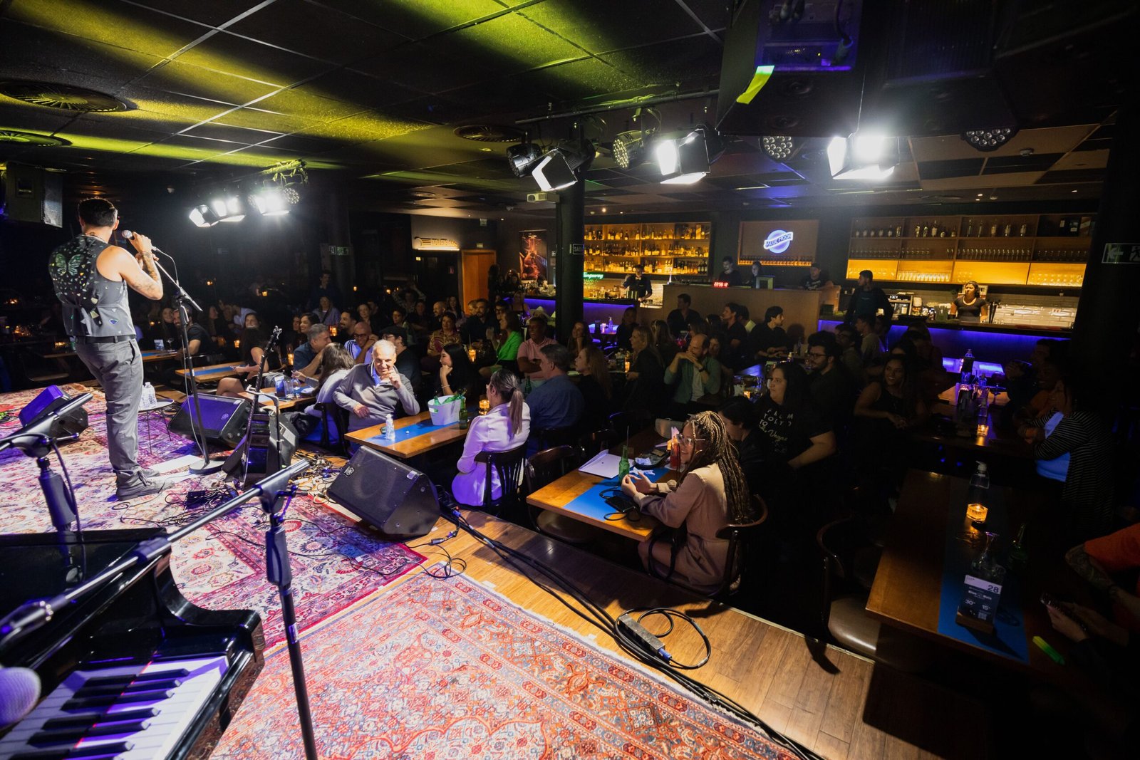 Discover the Nightlife at Little Five Points