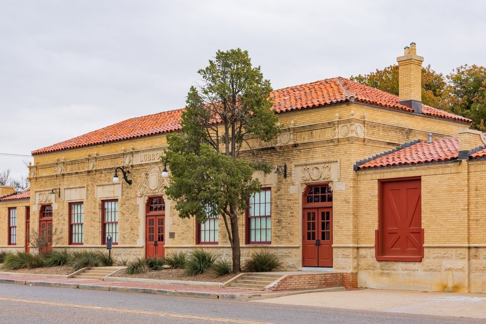 Explore the Buddy Holly Center