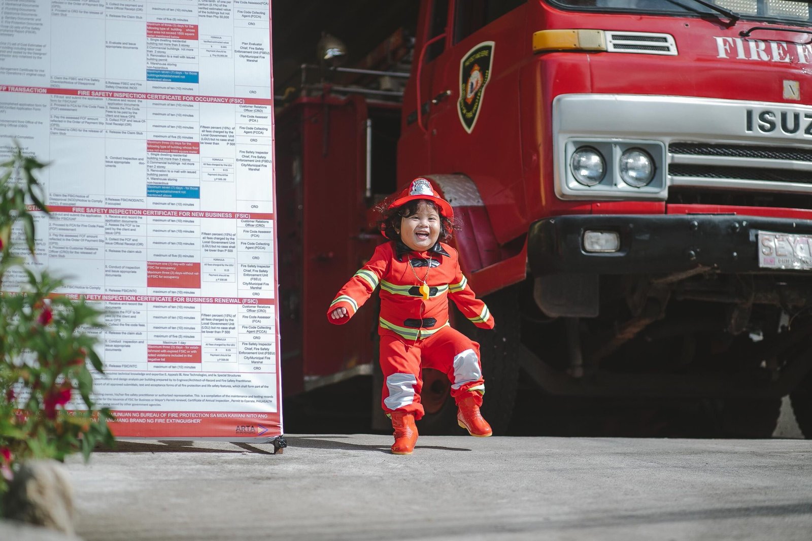 Explore the Columbus Fire Museum to Learn About Fire Safety and History