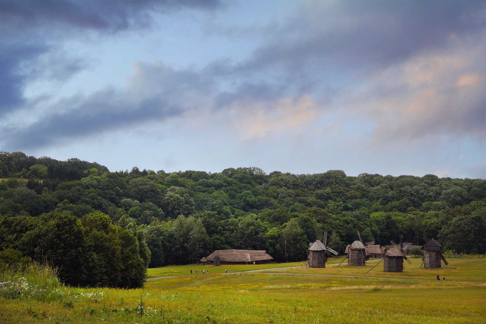 Explore Peninsula State Park