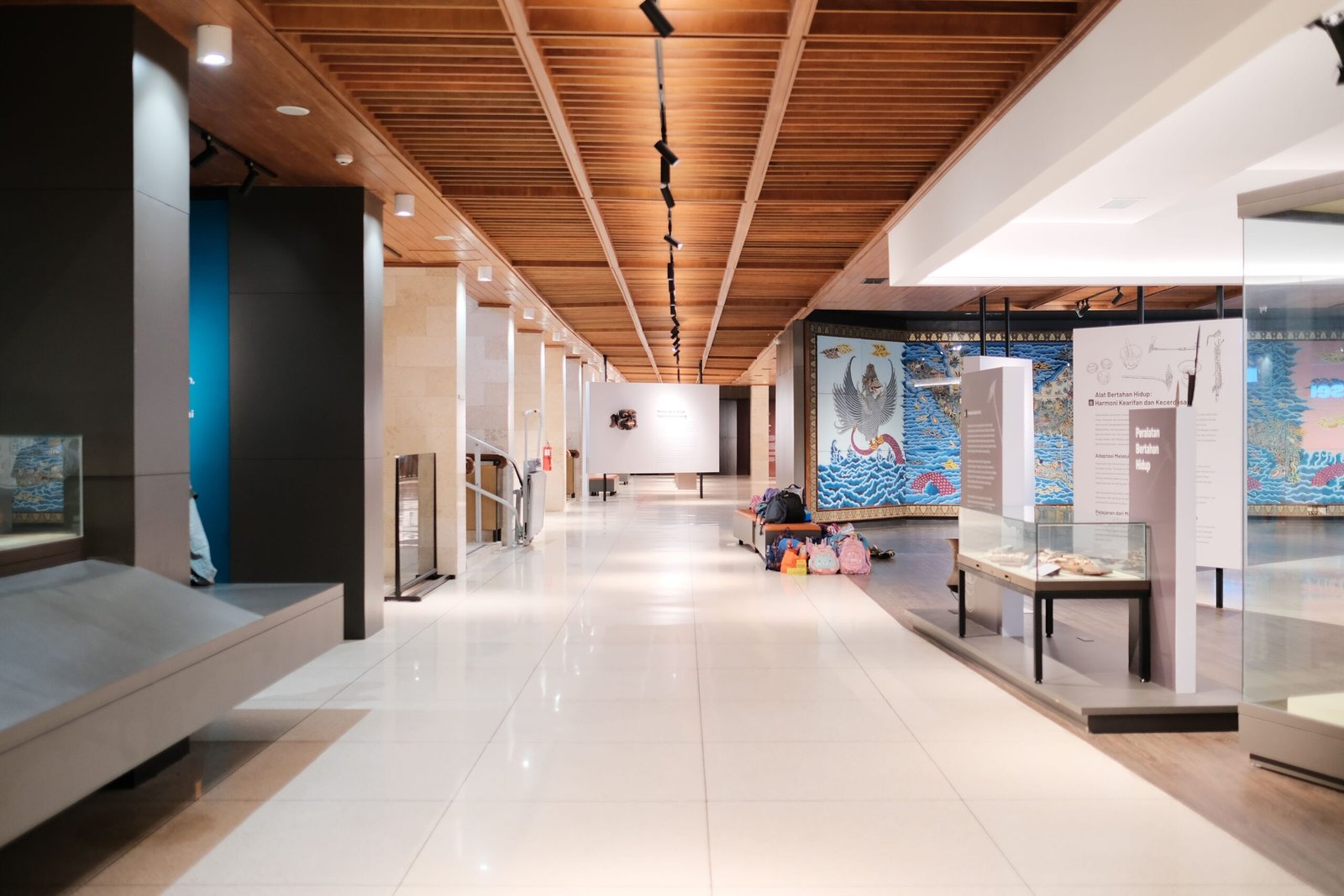 Explore the Mattatuck Museum for Local Art and History Exhibits