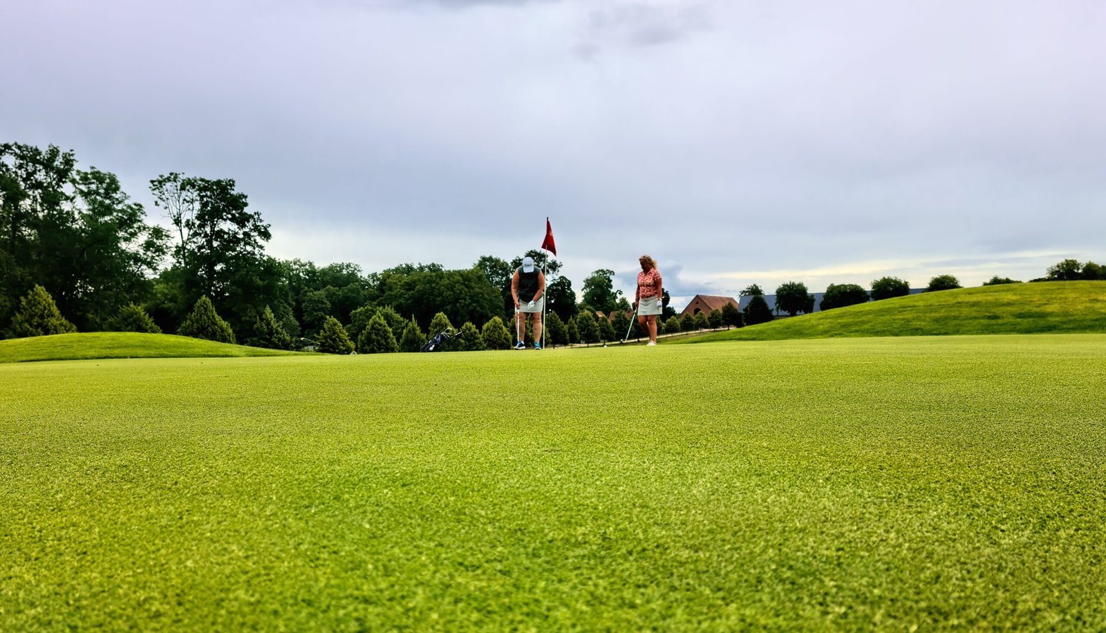 Play a Round of Golf at the Iconic Old Course