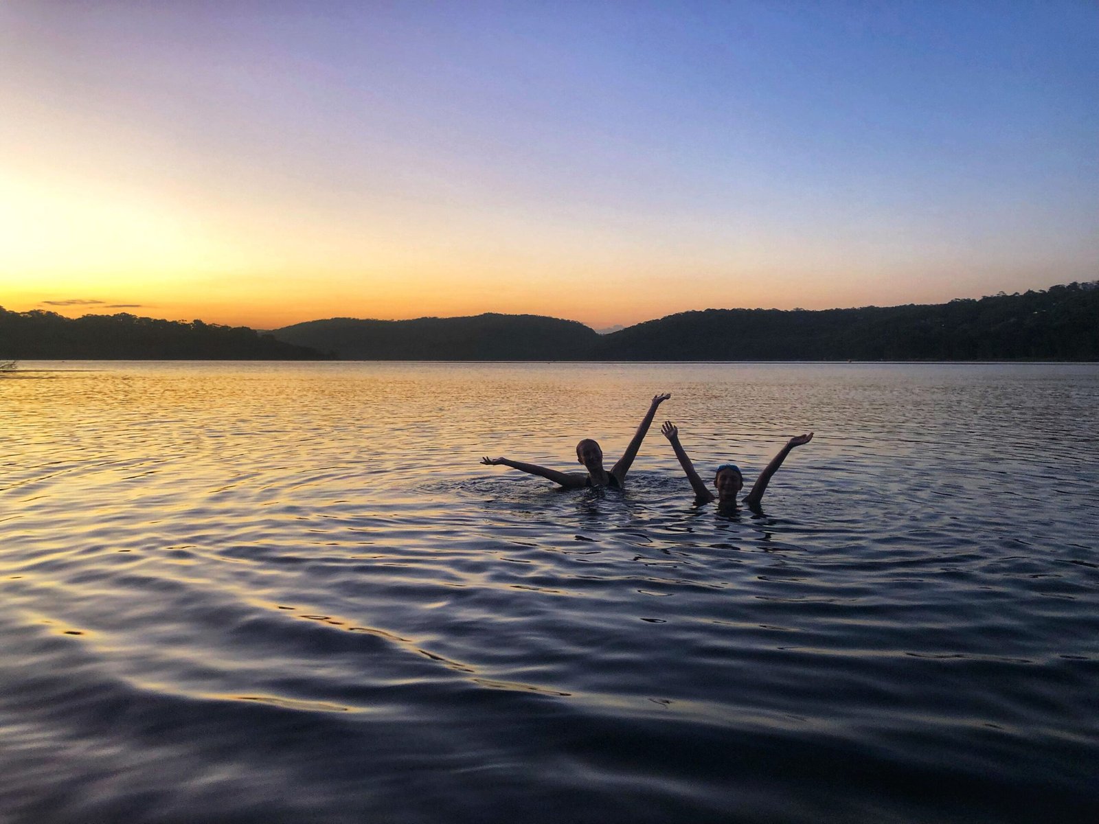 Explore the Stunning Summersville Lake for Boating and Swimming
