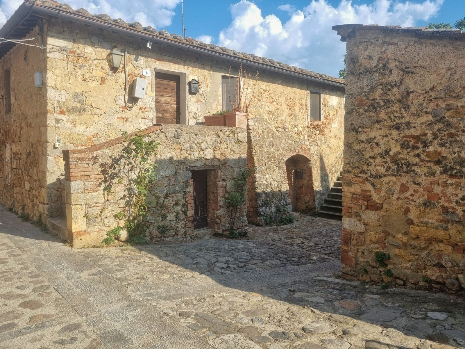 Explore the fascinating neighborhood of Testaccio