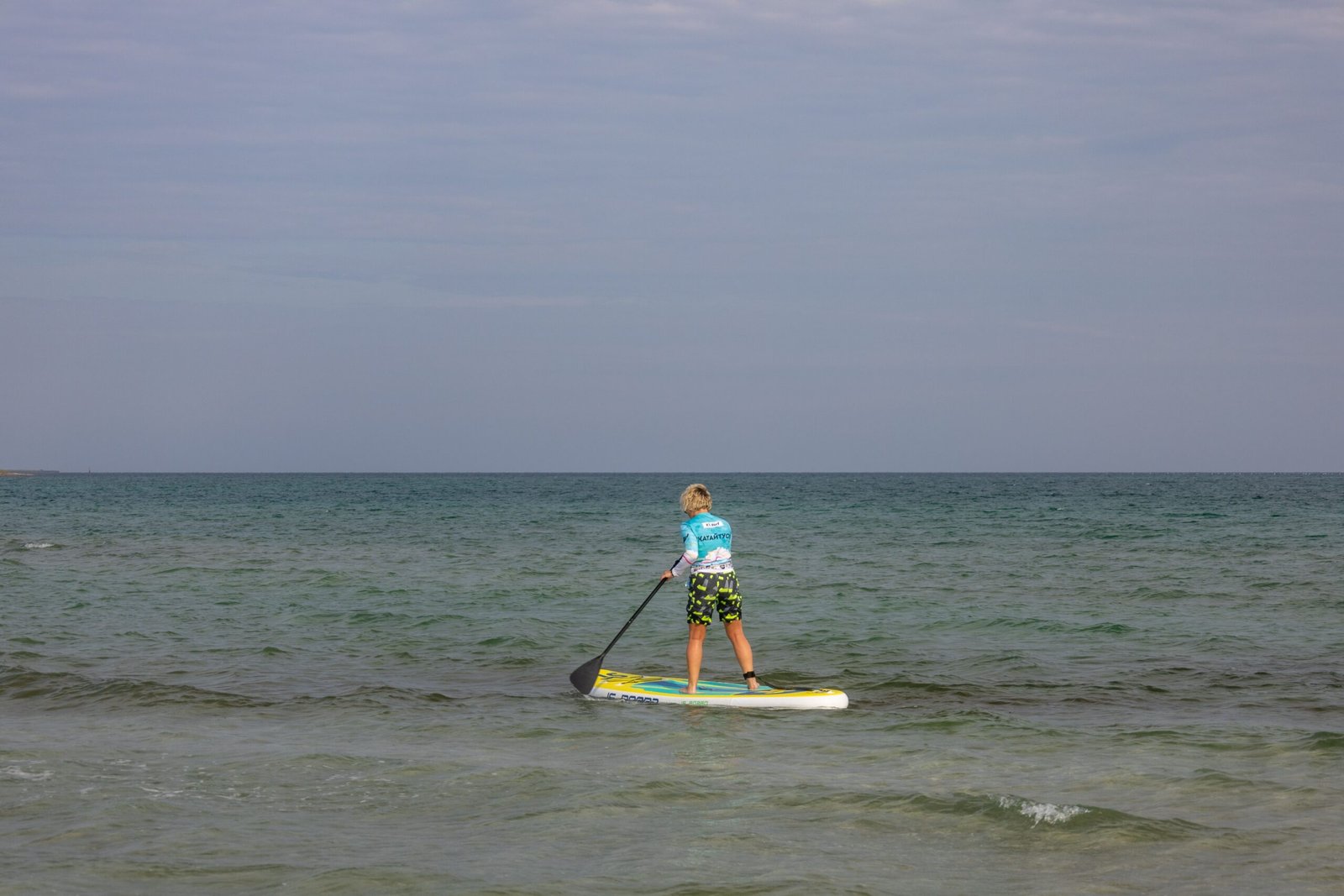 Spend the Day Kayaking or Paddleboarding