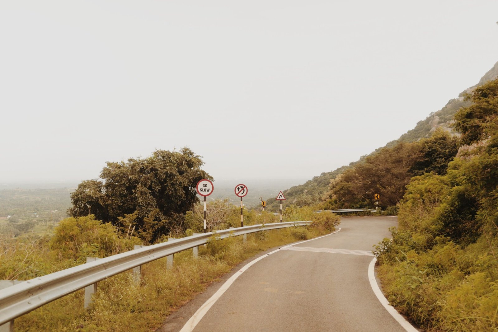 Take a Scenic Drive Along Historic Route 66