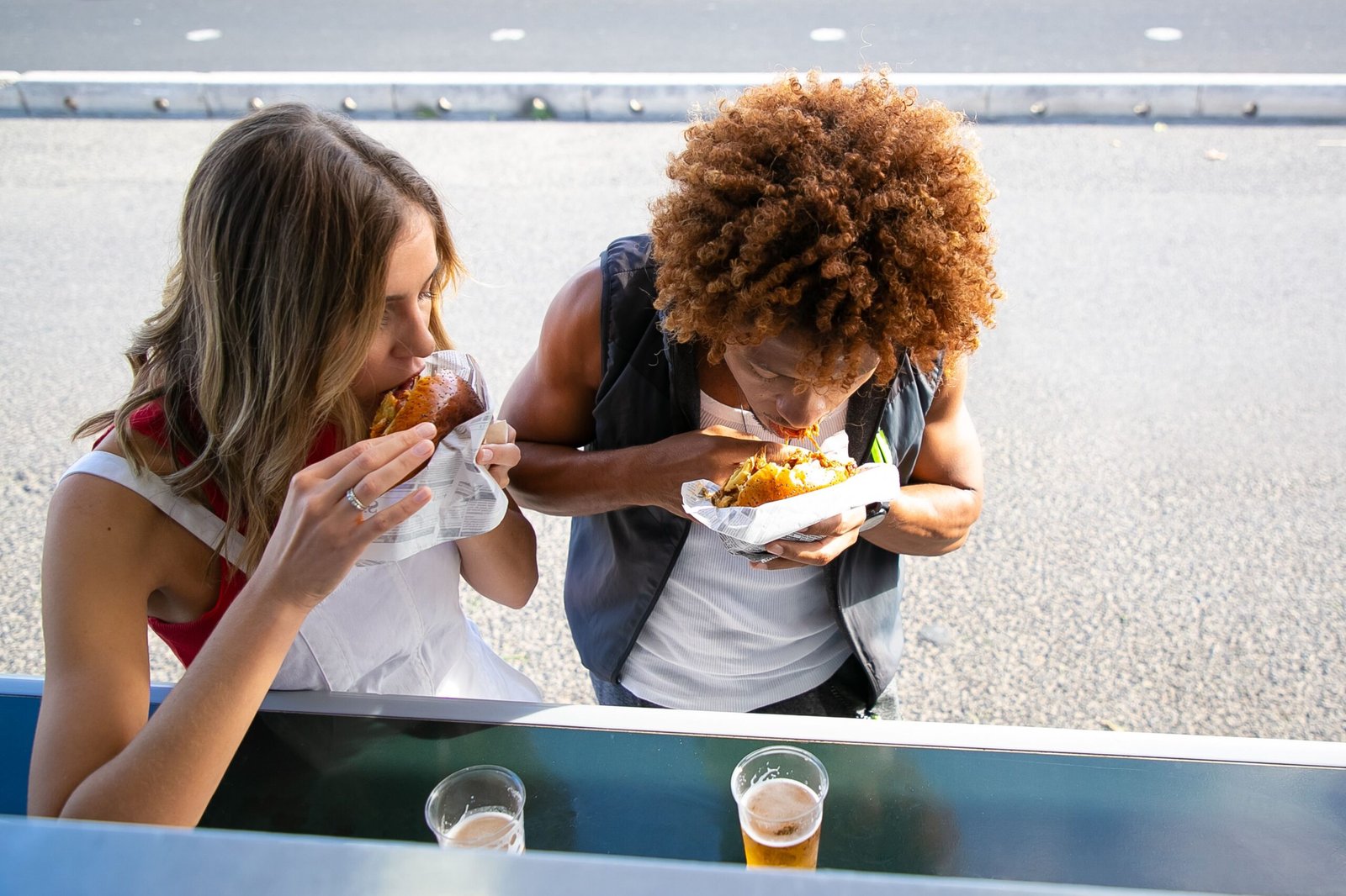 Sample delicious treats at the local cafes and bakeries in downtown Brookings