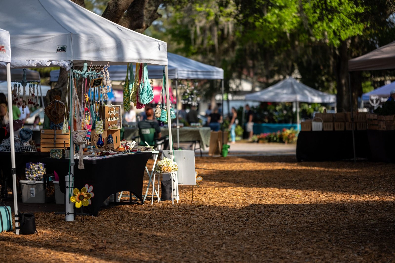 Enjoy Seasonal Events at the Appleton Memorial Park