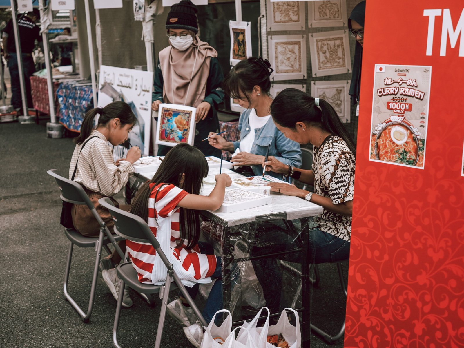 Participate in a Workshop at The Neon Museum