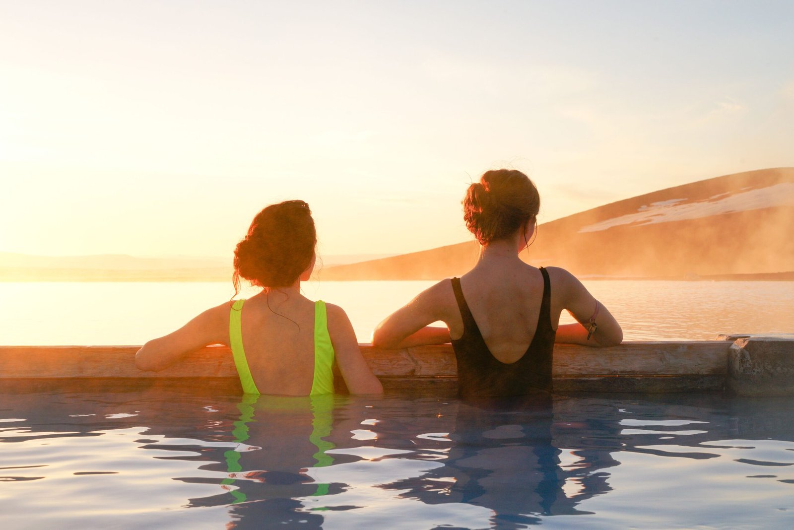 Explore the Beautiful Landscapes of Fess Parker Wine Country Inn & Spa