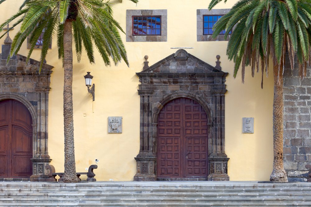 Wander Through the San Francesco Monastery