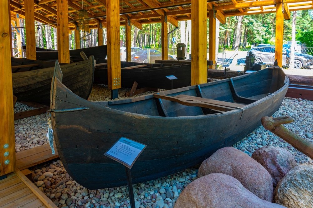 Visit the Chesapeake Bay Maritime Museum