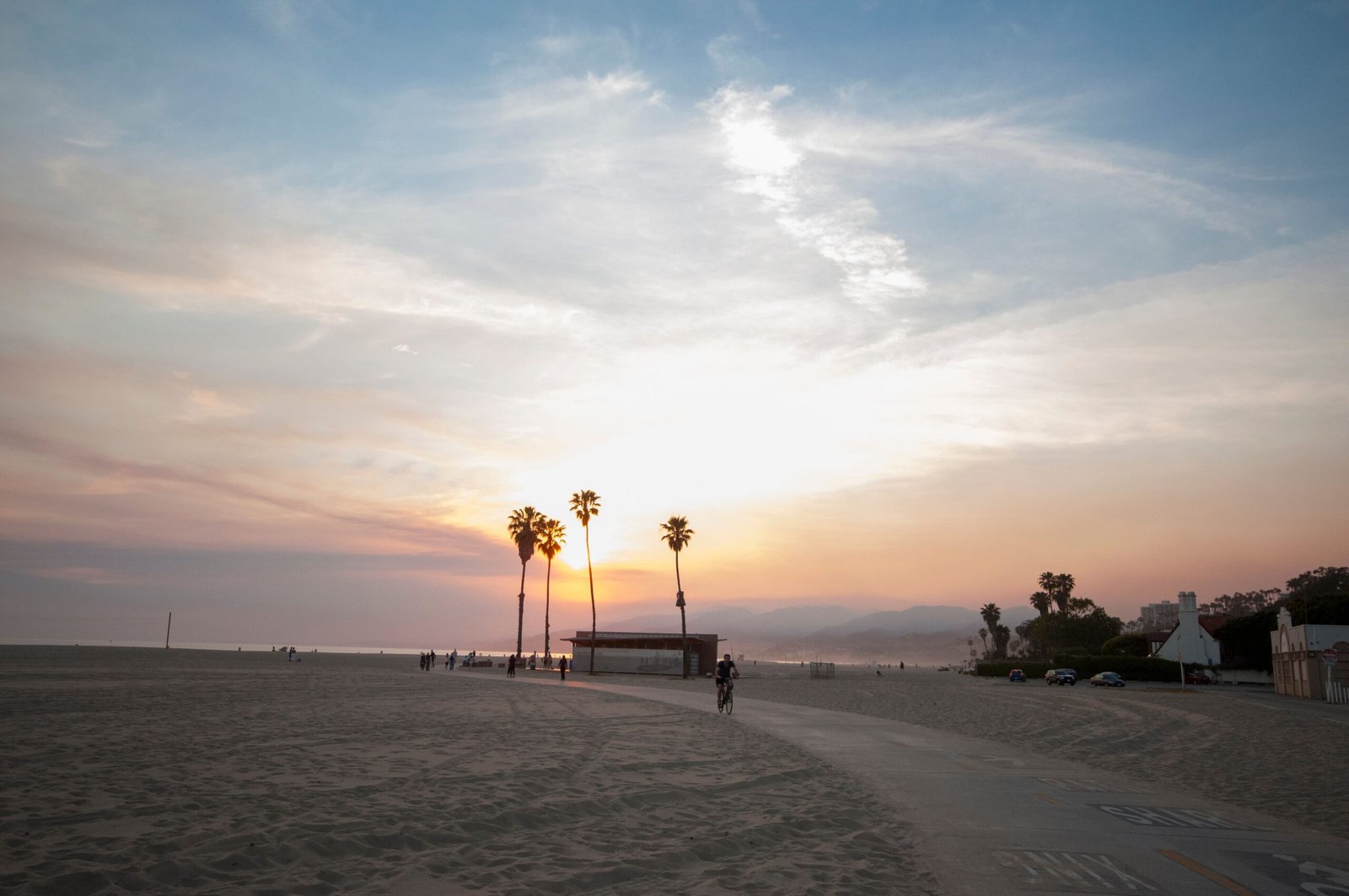Take a sunset cruise for a perfect end to your day
