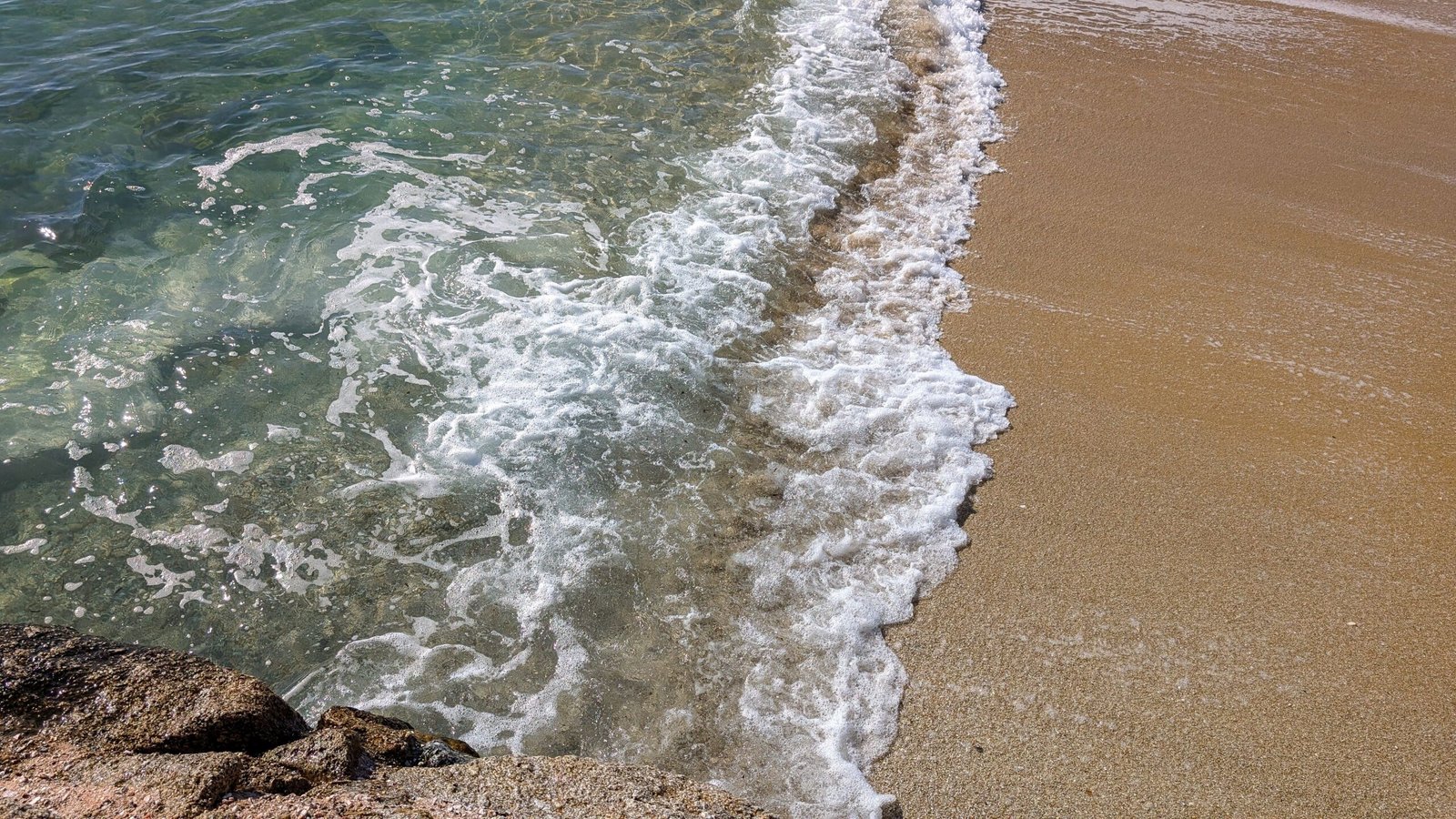 Spend a Day at Mackerel Cove Beach Enjoying Sun and Sand