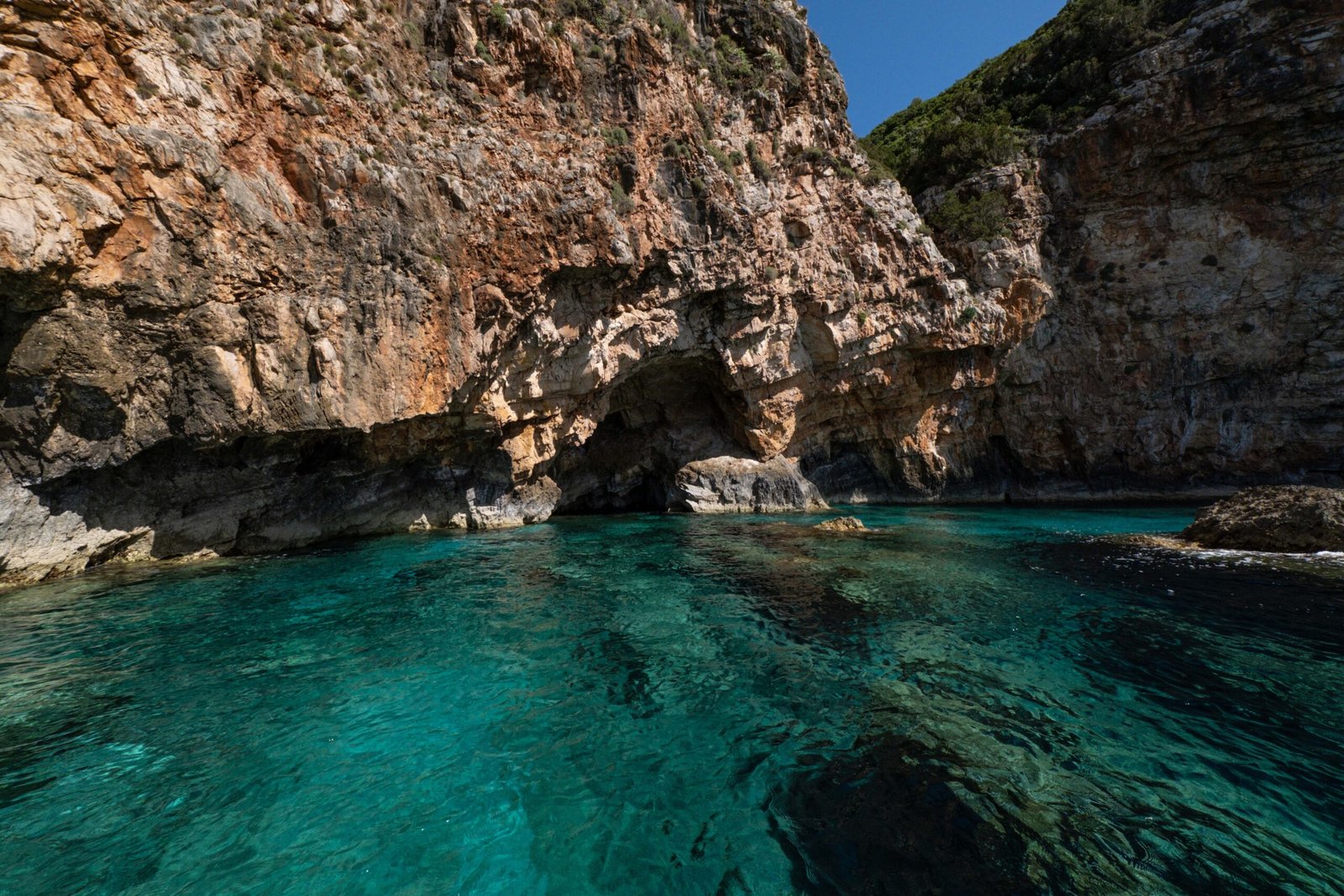 Explore the Nearby Cattail Cove State Park for More Water Activities