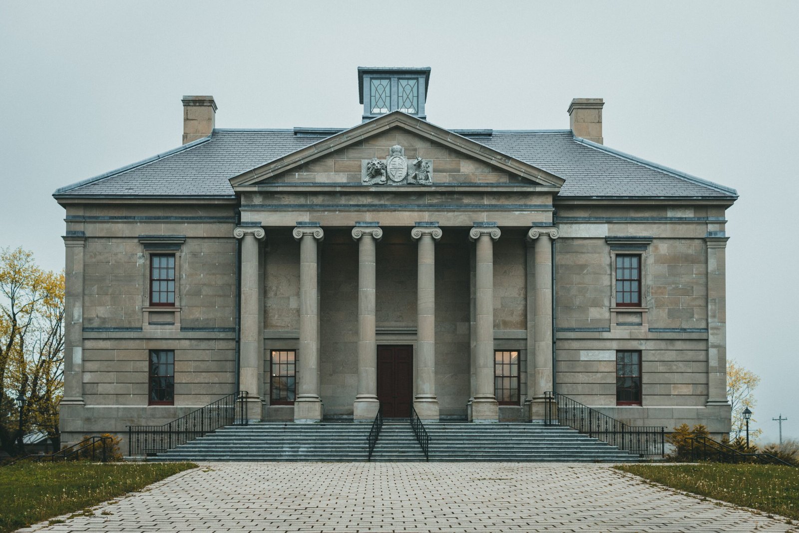 Tour the Historic Province House, Birthplace of Canada