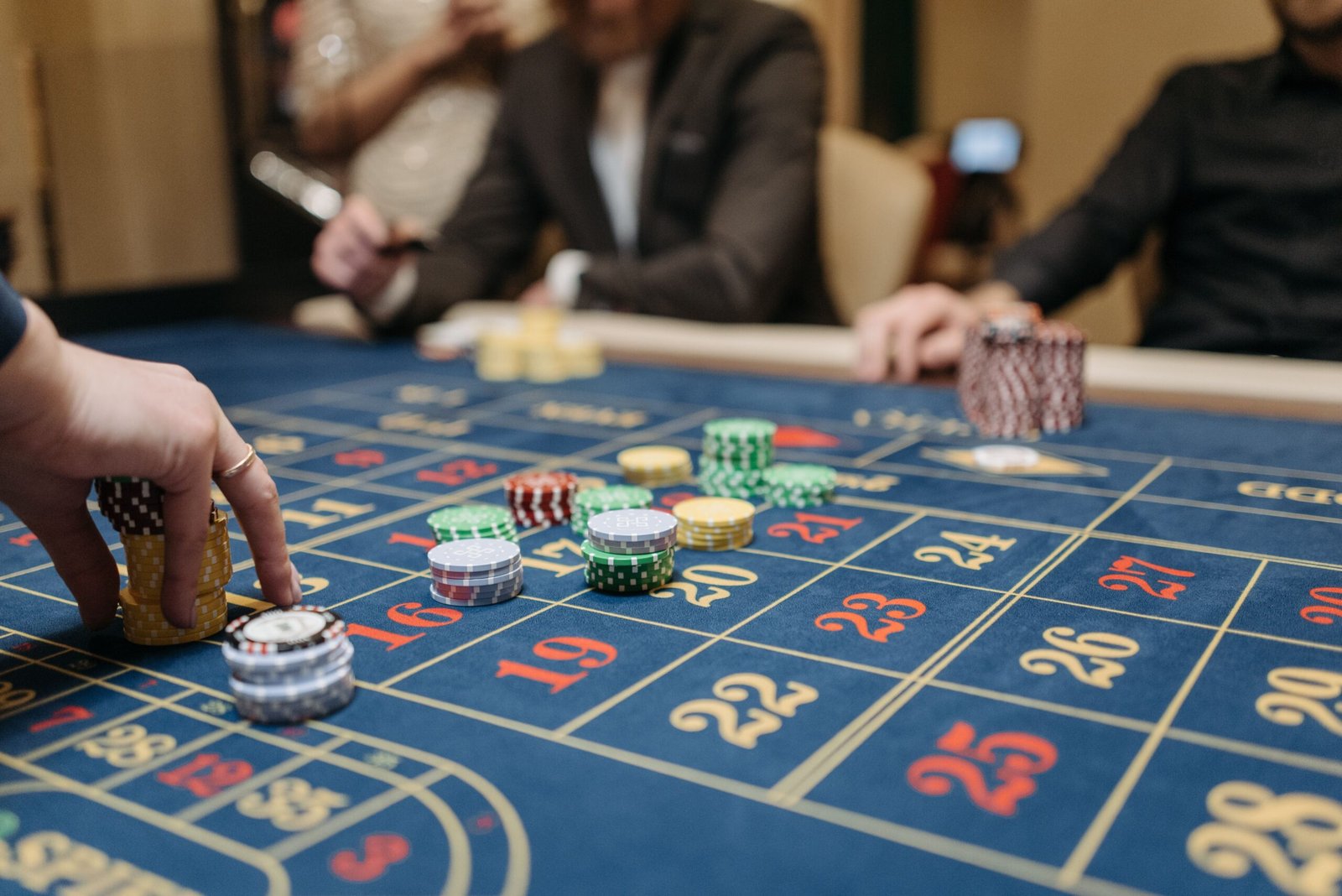 Discover the Rich Native American History at the Kewadin Casinos in the UP