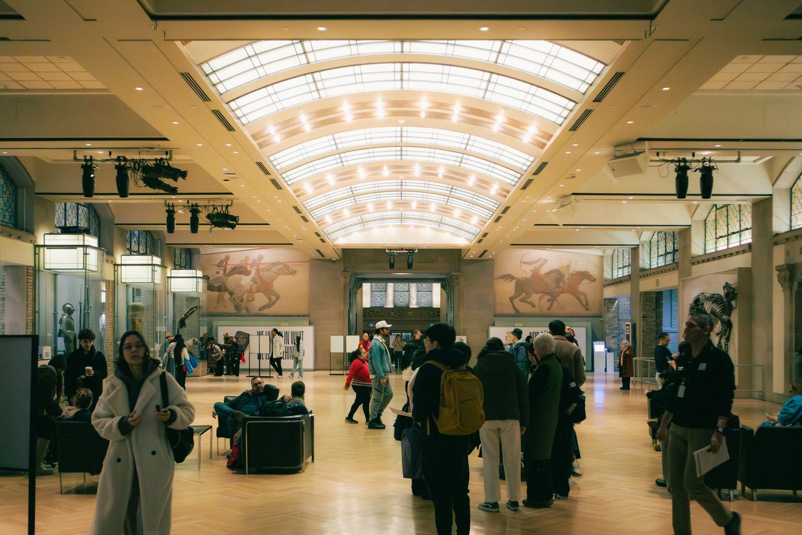 Visit the Museum of the Great Plains