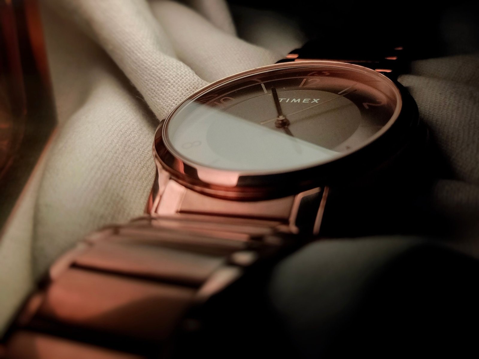 Visit the Timexpo Museum to Learn About the Timex Watch History