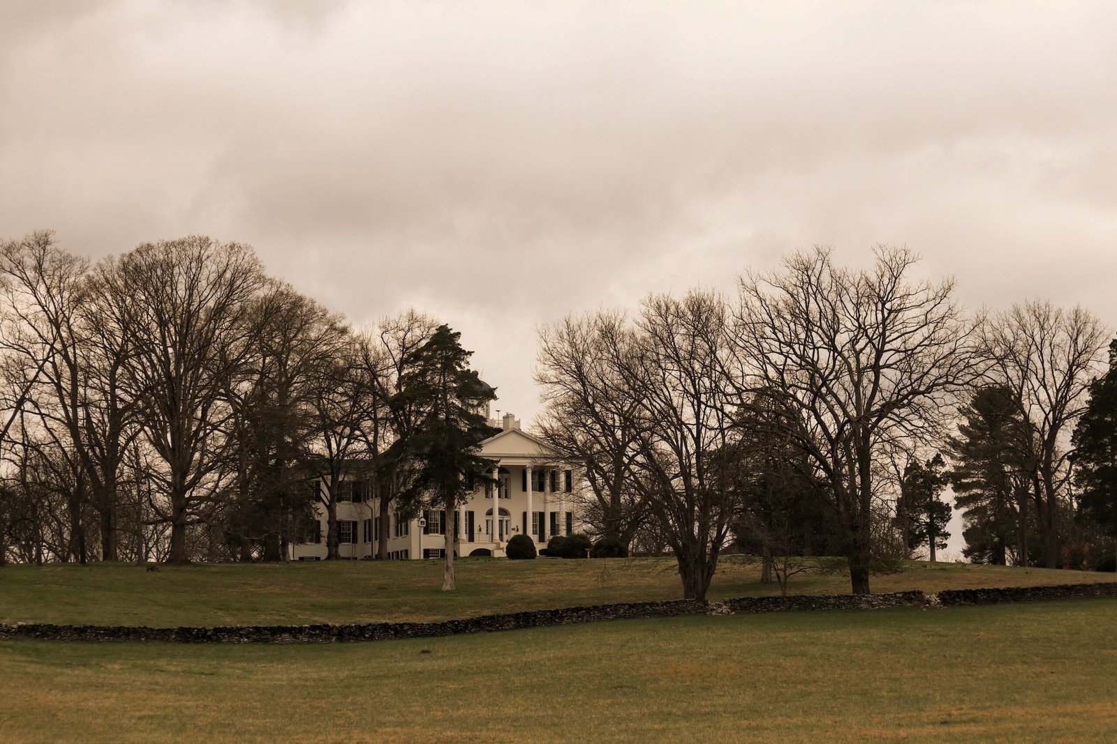 Visit the historic Rippavilla Plantation
