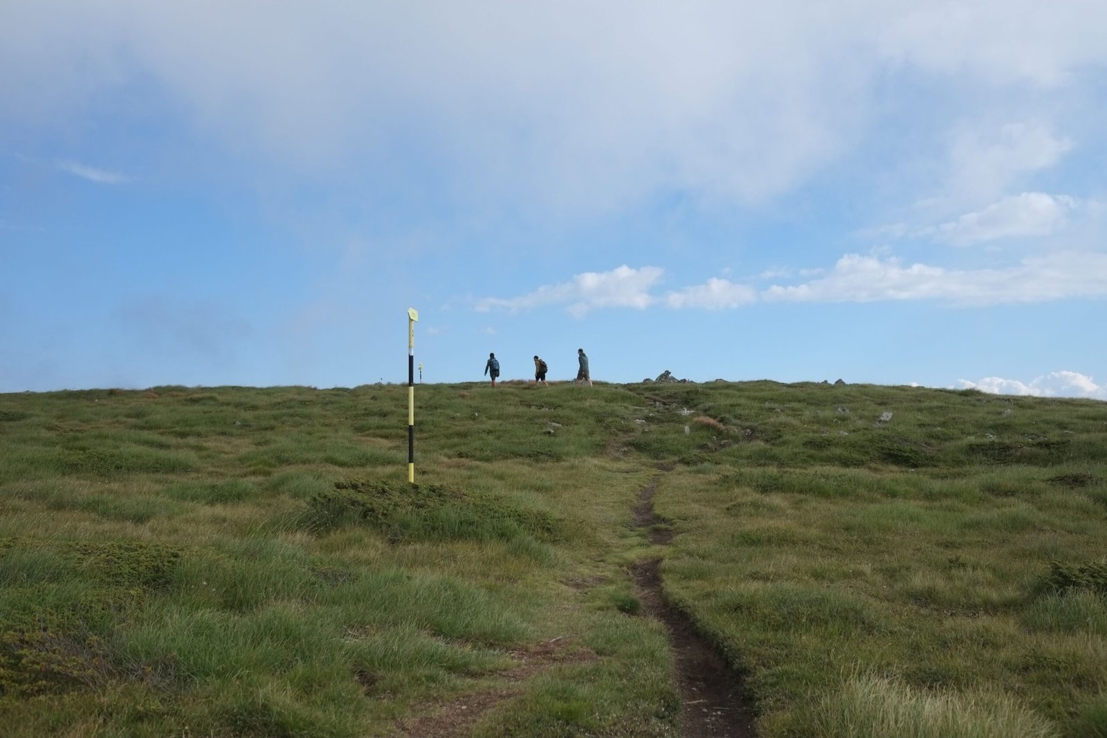 Go Hiking on the Trails of the Buckskin Mountain State Park