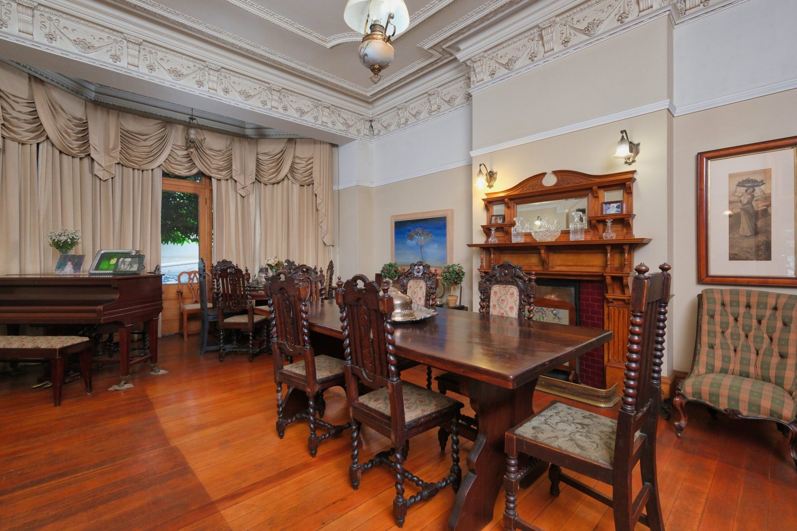 Visit the Historic L.M. Montgomery Home in Cavendish
