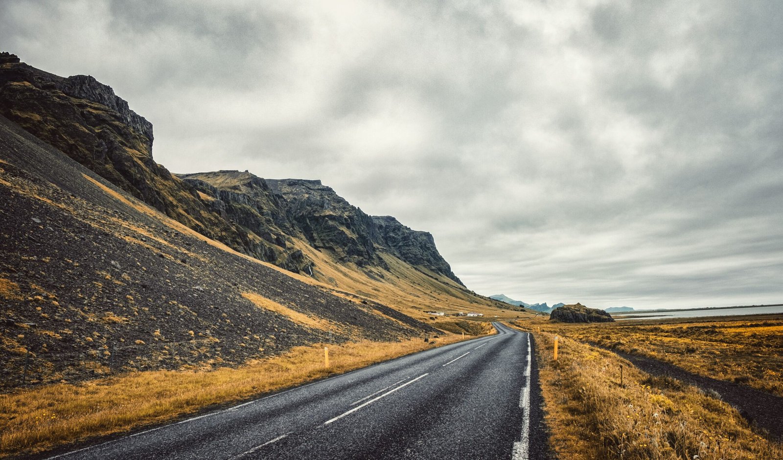 Explore the Golden Circle Route