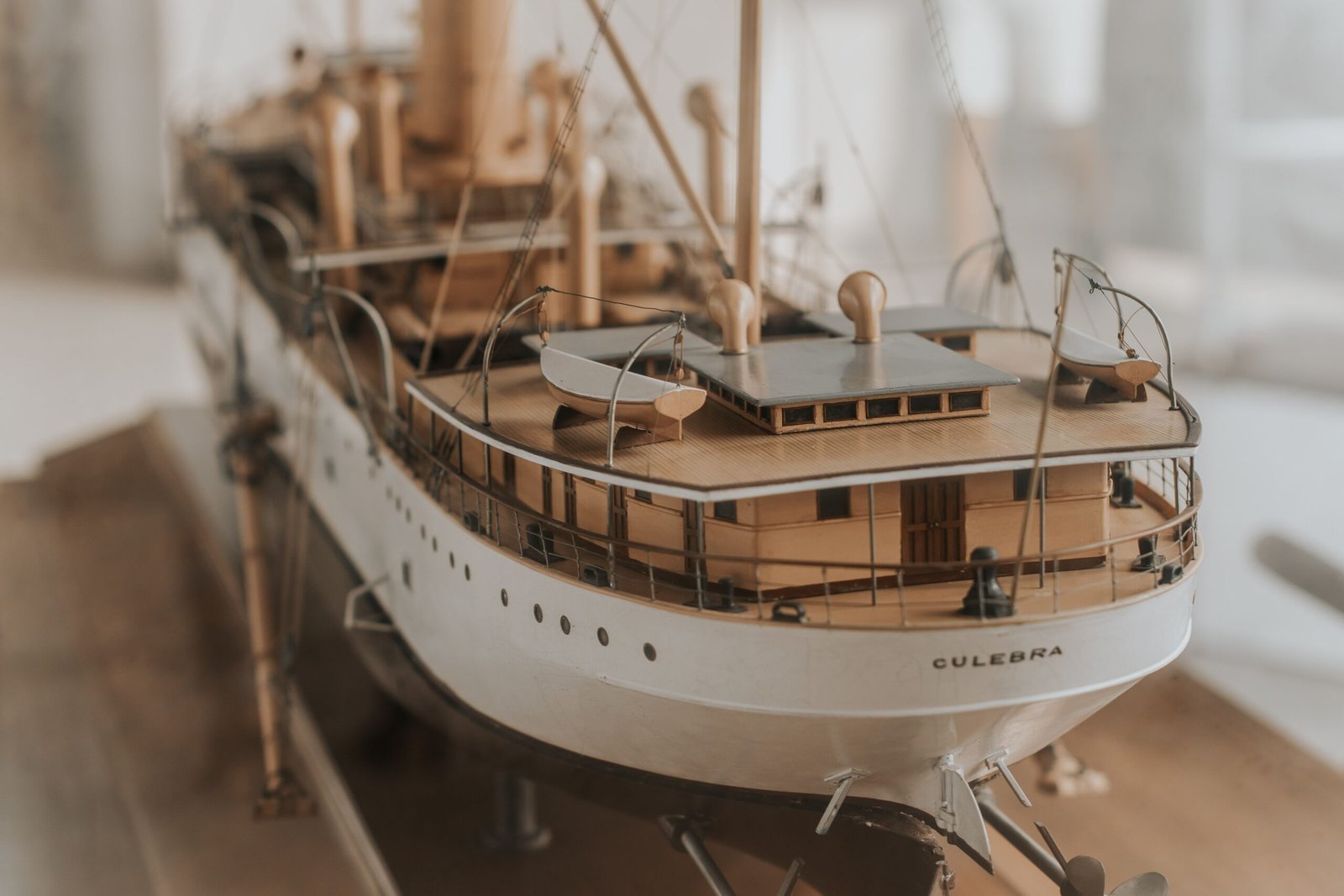 Explore the Calvert Marine Museum