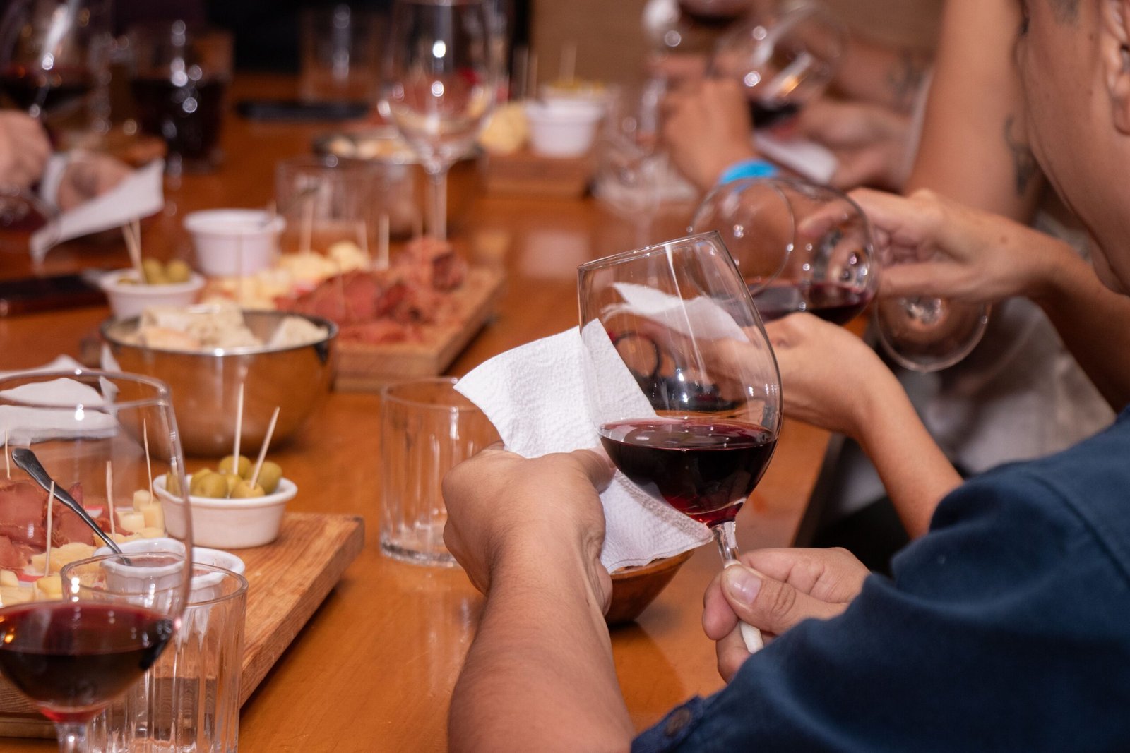 Take a Day Trip to the Nearby Wine Country in Santa Barbara County for a Vineyard Tour