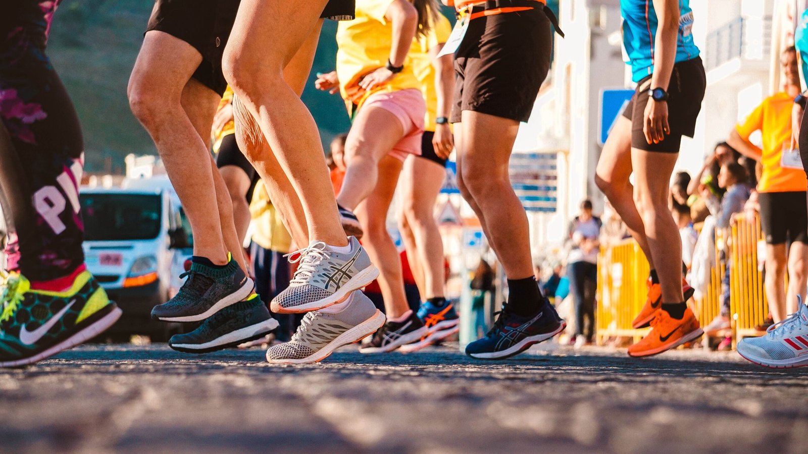 Attend the Annual Minocqua Turkey Trot