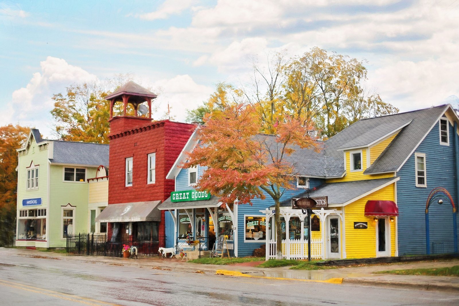 Discover Historic Architecture Along Grand Avenue