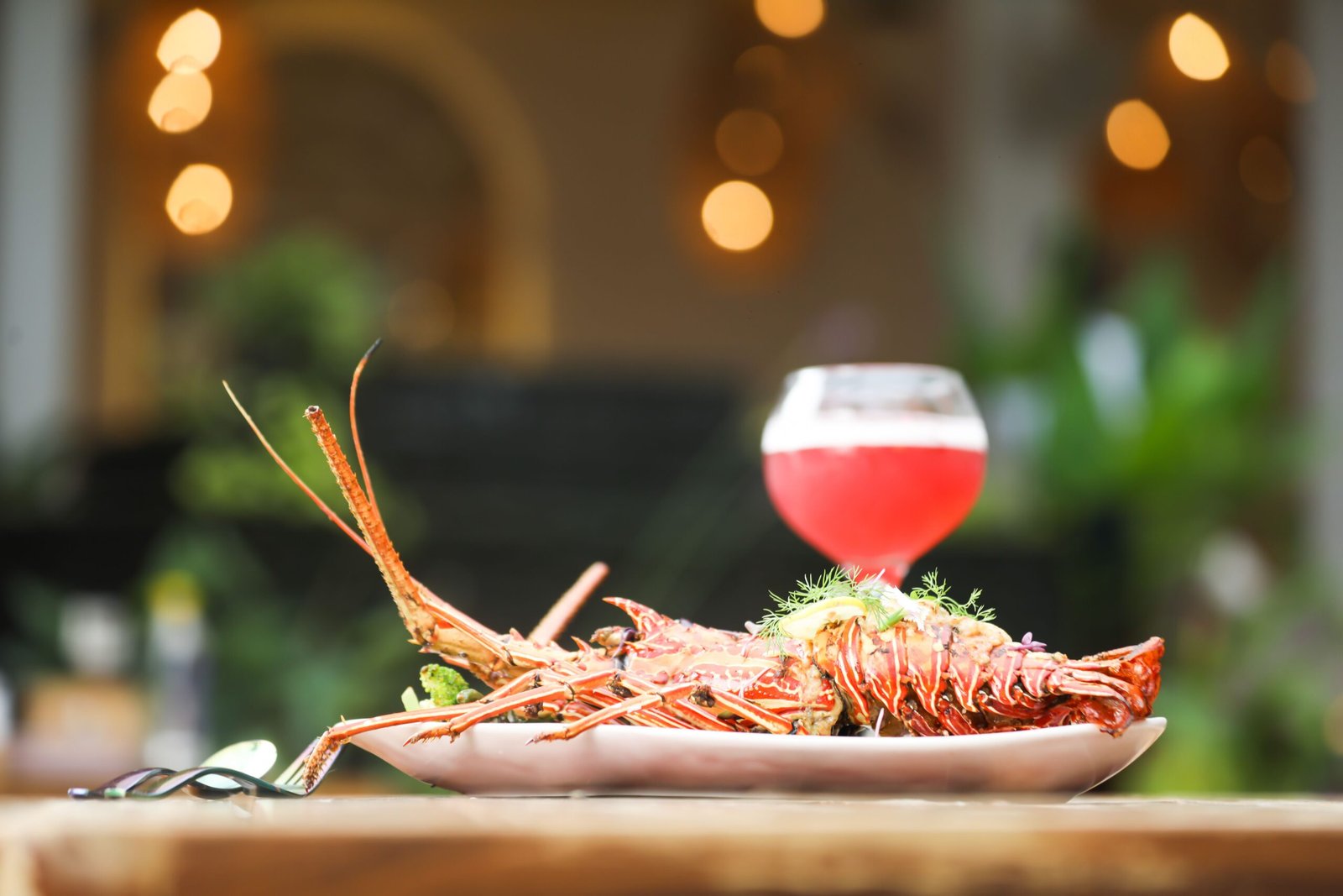 Discover Local Flavors at the Hampton Beach Seafood Festival