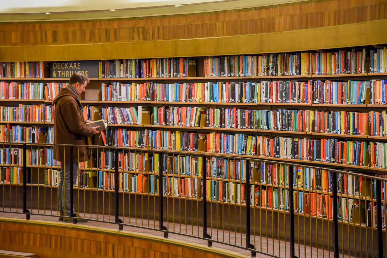 Visit the Pollard Memorial Library for Local History Resources